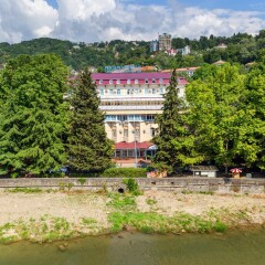 Гостиница Пансионат Аквамарин фото 2