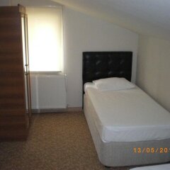 Girithan Hotel удобства в номере