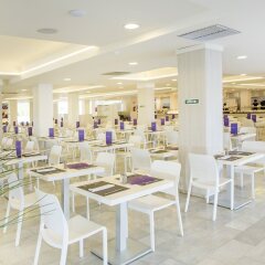 Отель FERGUS Style Bahamas питание