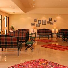 Отель Petra Palace Hotel Иордания, Вади-Муса - отзывы, цены и фото номеров - забронировать отель Petra Palace Hotel онлайн спа