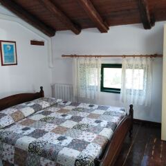 Отель Agriturismo Capocorso Сиракуза комната для гостей фото 3