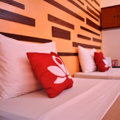 Отель ZEN Rooms Manalo St. Филиппины, Пуэрто-Принцеса - отзывы, цены и фото номеров - забронировать отель ZEN Rooms Manalo St. онлайн комната для гостей
