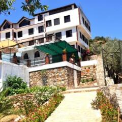 Отель Knidos Butik Otel Датча фото 8