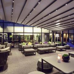 Отель Pullman Paris Centre-Bercy интерьер отеля