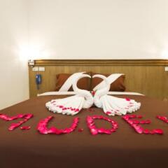 Отель M.U.DEN Patong Phuket Hotel Таиланд, Пхукет - отзывы, цены и фото номеров - забронировать отель M.U.DEN Patong Phuket Hotel онлайн фото 3