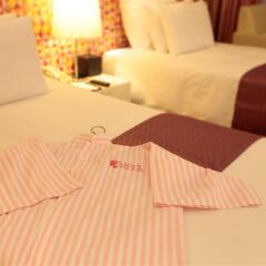 Best Western Premier Hotel Kukdo в номере