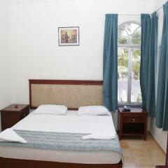 Colonia Santa Maria Hotel комната для гостей фото 3