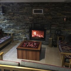 Отель Ayder Umit Otel интерьер отеля фото 2