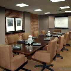 Отель Homewood Suites by Hilton Indianapolis Downtown фото 2