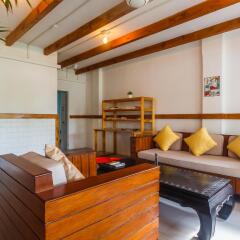 Patong Marina Hotel комната для гостей фото 2