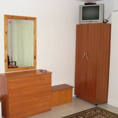 Отель Villa Exotica Балчик сейф в номере