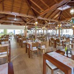 Seven Seas Hotel Blue Сиде питание фото 3