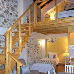 Отель Quinta do Tempo детские мероприятия