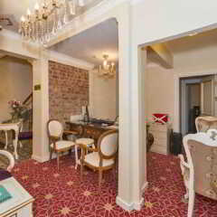 Отель By Murat Royal Hotels - Boutique Class фото 2