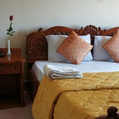 Royal Hotel комната для гостей фото 4