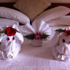 Long Life Riverside Hotel
