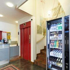 Отель Metropole Easy City Hotel Швейцария, Берн - 3 отзыва об отеле, цены и фото номеров - забронировать отель Metropole Easy City Hotel онлайн интерьер отеля фото 3