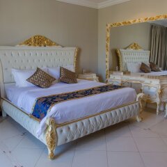 Bravoway Villa A29 in Palm Jumeirah in Dubai, United Arab Emirates from 1848$, photos, reviews - zenhotels.com guestroom