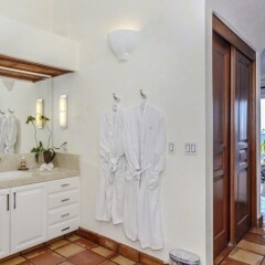 Отель Casa Oceano Мексика, Сан-Хосе-дель-Кабо - отзывы, цены и фото номеров - забронировать отель Casa Oceano онлайн ванная фото 2
