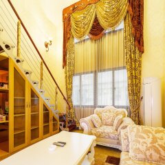 Village Utopia Backpackers Hostel комната для гостей фото 3