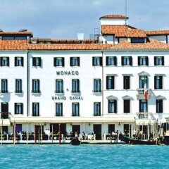 Отель Monaco & Grand Canal Италия, Венеция - 2 отзыва об отеле, цены и фото номеров - забронировать отель Monaco & Grand Canal онлайн пляж