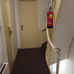 Hotel Bellington интерьер отеля