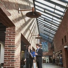 Radisson Blu H.C. Andersen Hotel, Odense городской автобус