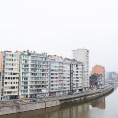 Отель Smartflats Boverie Gate Flats фото 3