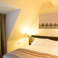 Old City Boutique Hotel Economy комната для гостей фото 4
