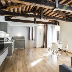 Отель MyPlace Piazze di Padova Италия, Падуя - отзывы, цены и фото номеров - забронировать отель MyPlace Piazze di Padova онлайн комната для гостей фото 2