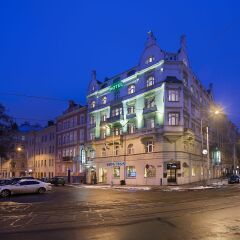 Hotel Union