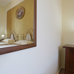 Отель B&B Il Casale di Federico Агридженто удобства в номере фото 2