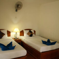 Отель Marina Beach Resort комната для гостей фото 5