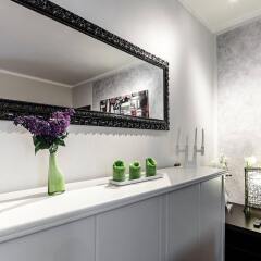 Отель Perfect Stay In The Heart Of Milan Милан интерьер отеля