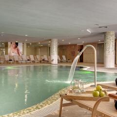 Hotel Barcelo Jandia Mar бассейн фото 3