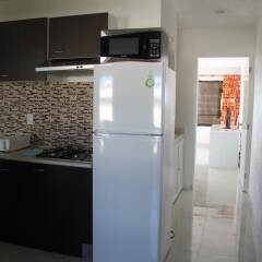 Отель Suites Brisas Cancun в номере фото 2