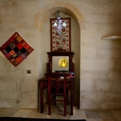 Pacha Hotel Турция, Мустафапаша - отзывы, цены и фото номеров - забронировать отель Pacha Hotel онлайн интерьер отеля фото 2