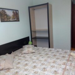 Гостиница Старый Замок сейф в номере
