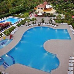 Riva Club N Hotel Турция, Окурджалар - отзывы, цены и фото номеров - забронировать отель Riva Club N Hotel онлайн с домашними животными