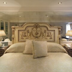 Отель Milestone Hotel Kensington Великобритания, Лондон - отзывы, цены и фото номеров - забронировать отель Milestone Hotel Kensington онлайн фото 4