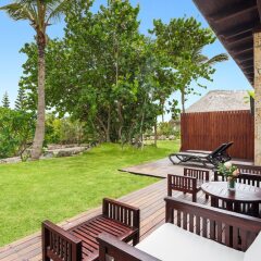 Sanctuary Cap Cana-All Inclusive Adults Only by Playa Hotel & Resorts фото 12