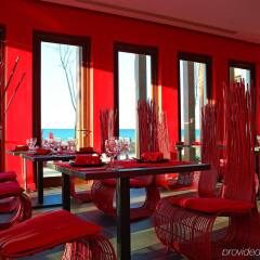 Отель Amirandes Grecotel Exclusive питание фото 2