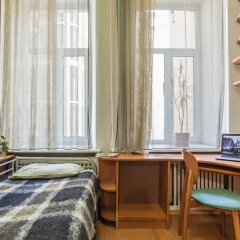 Гостиница Bolshaya Kvartira Ludwig в Санкт-Петербурге отзывы, цены и фото номеров - забронировать гостиницу Bolshaya Kvartira Ludwig онлайн Санкт-Петербург удобства в номере фото 2