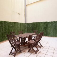 Отель Gracia Apartments Испания, Барселона - отзывы, цены и фото номеров - забронировать отель Gracia Apartments онлайн