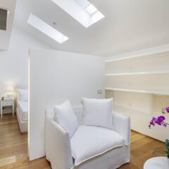 Отель NH Milano Palazzo Moscova Италия, Милан - отзывы, цены и фото номеров - забронировать отель NH Milano Palazzo Moscova онлайн комната для гостей