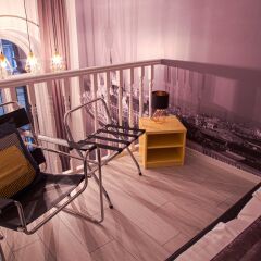 Отель City Center Design Apartments Венгрия, Будапешт - отзывы, цены и фото номеров - забронировать отель City Center Design Apartments онлайн