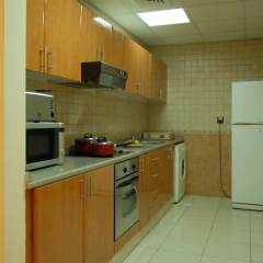 Al Manar Hotel Apartments в номере фото 4