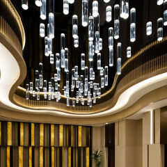 Burlington Hotel гостиничный бар