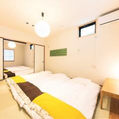 Musubi Hotel Machiya Naraya-machi 2 Фукуока фото 14