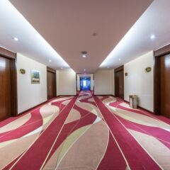 Yulong International Hotel